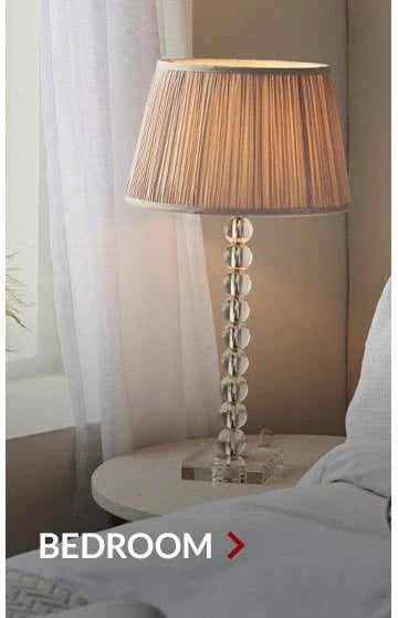 Bedroom Lights